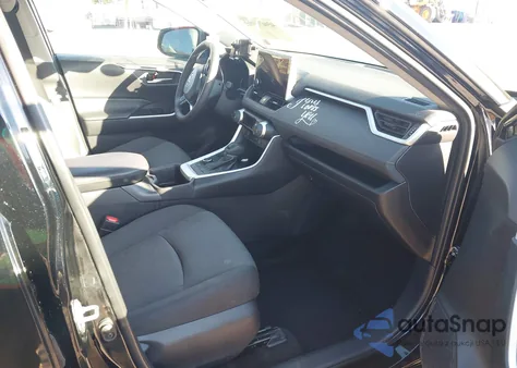 2024 Toyota Rav4 Hybrid Xle z USA, uszkodzony, nr VIN 4T3RWRFV2RU147653